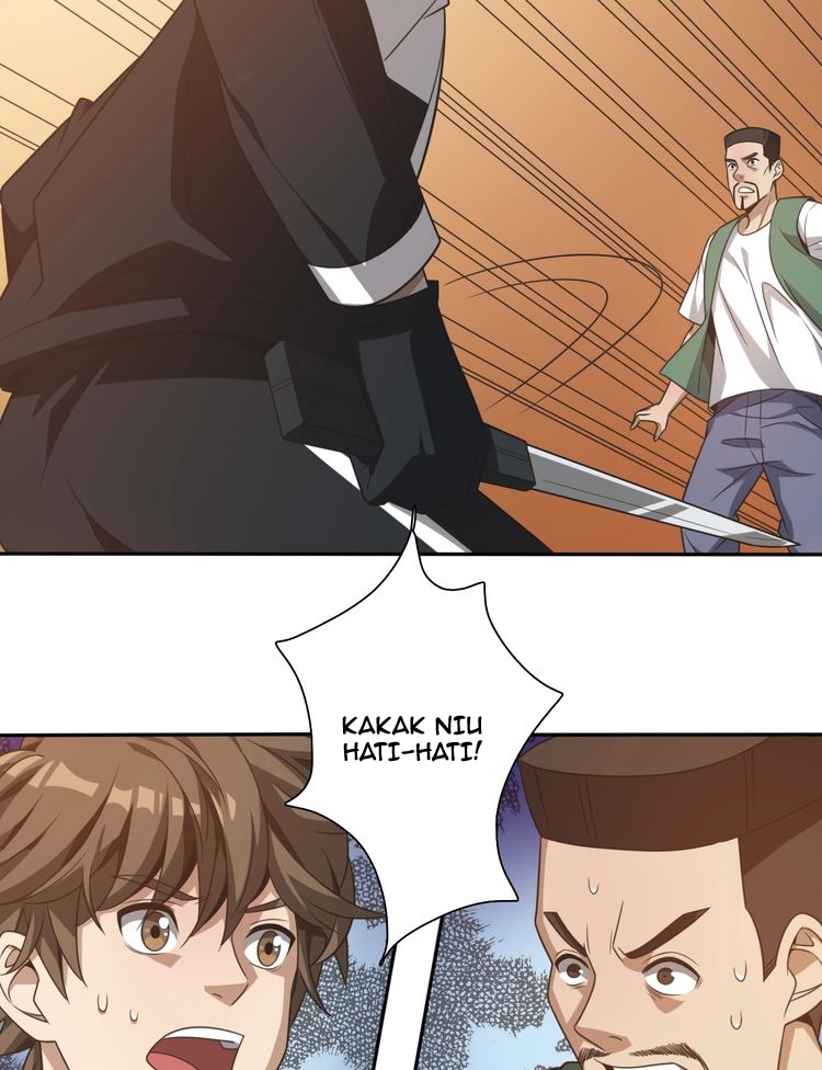 Reborn Doctor Chapter 07 Gambar 14
